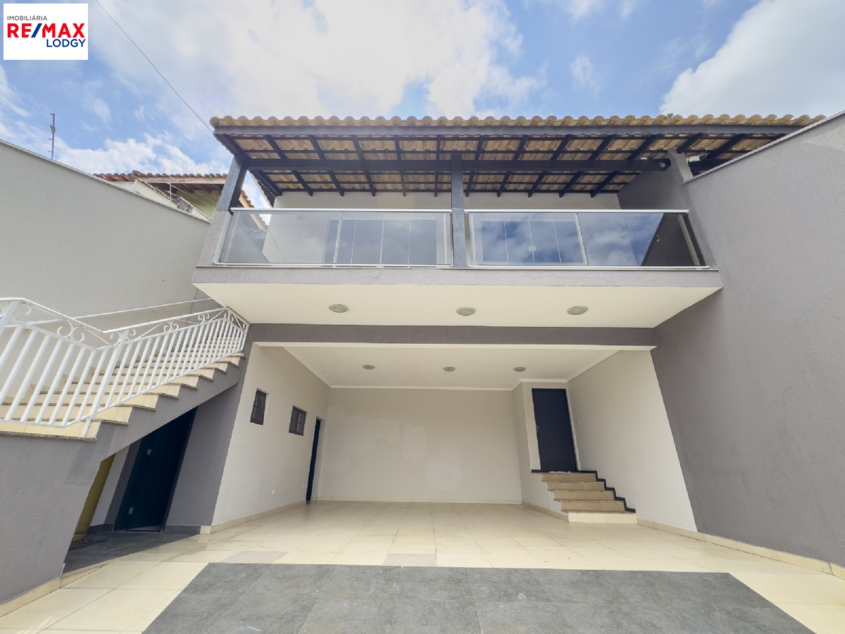 Casa em Jardim Villaça, São Roque - Sobrado diferenciado à Venda-Jd Villaça - Foto 32